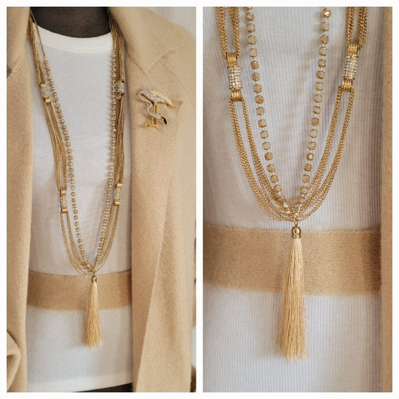 Necklaces ( PAIR) - Picture 6 of 6